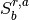 S_b^{r,a}